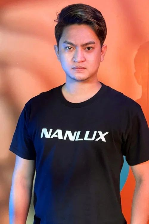 Photo of Mark Tristan Cua