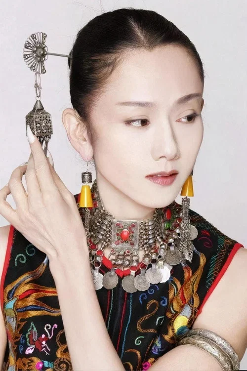 Photo of Yang Liping