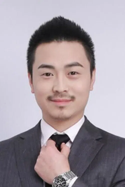 Photo of He Yuefei