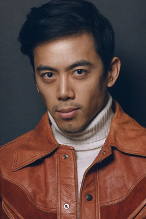Photo of Leon Lê
