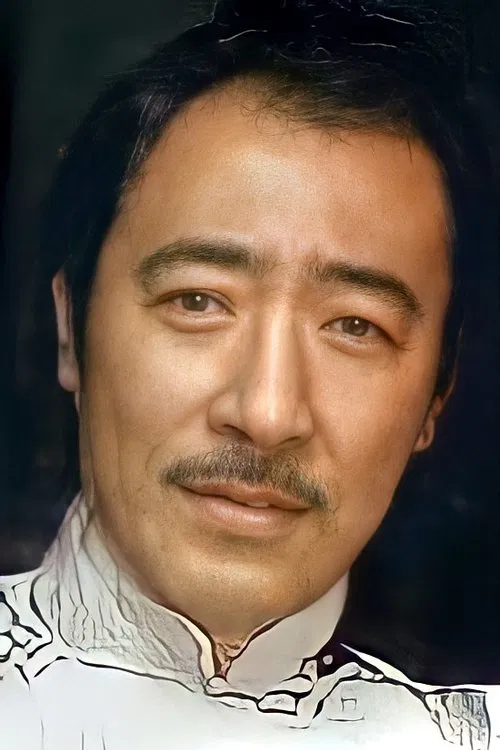 Photo of Peter Yang Kwan