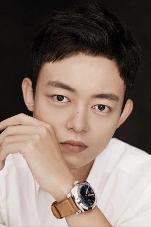 Photo of Wan Guopeng