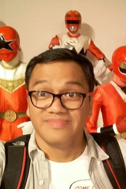 Photo of Ericson Navarro