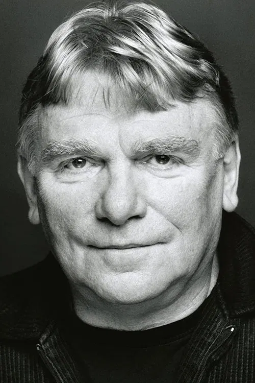 Photo of Gerard Murphy