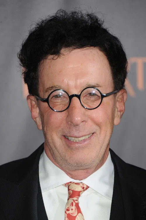 Photo of Mark Canton