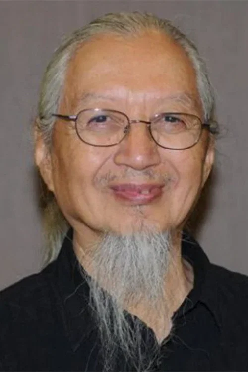 Photo of William Wu Wai-Lap