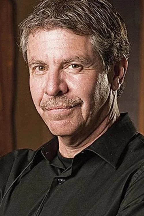 Photo of Paul Maibaum