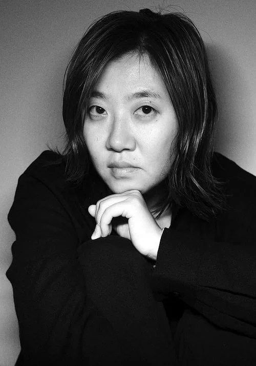 Photo of Michelle Tong Zhou