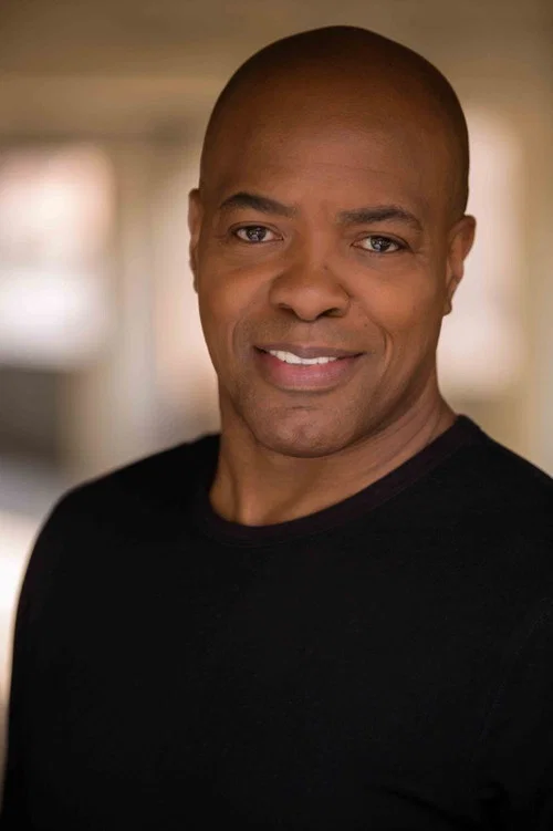 Photo of Kenneth Israel