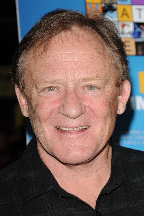 Photo of Charles Haid