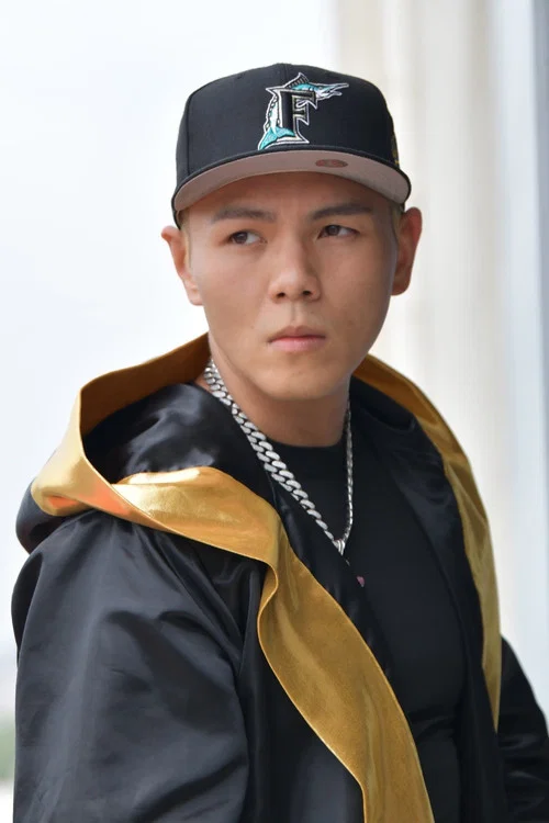 Photo of 盛宇