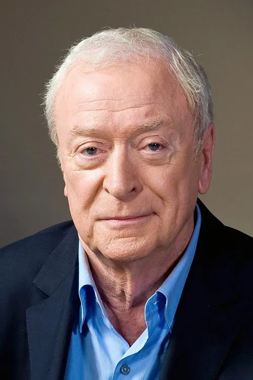 Photo of Michael Caine