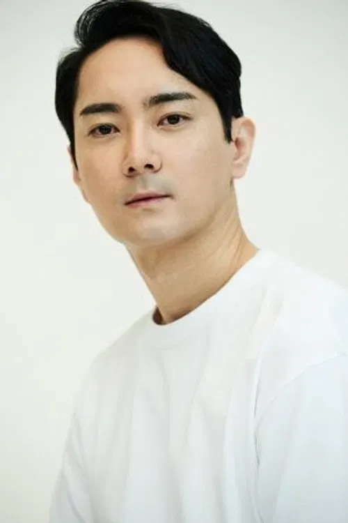 Photo of Won Woo