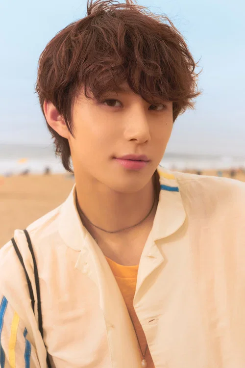 Photo of Jungwoo