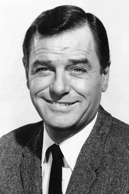 Photo of Gig Young