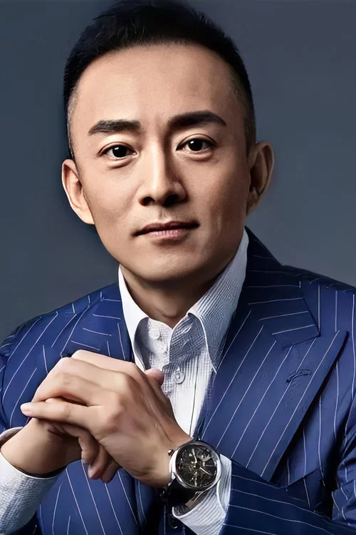 Photo of Ning Ya
