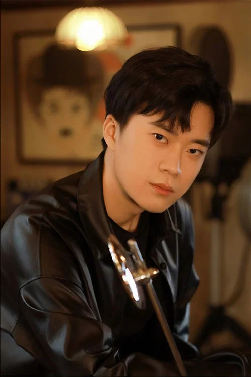Photo of Xia Michen