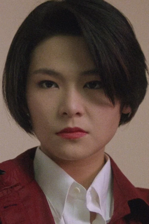 Photo of Farini Cheung Yui-Ling