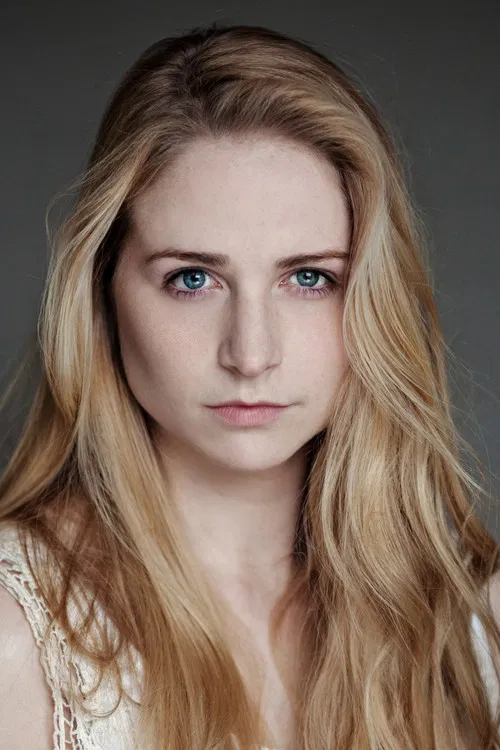 Photo of Niamh Algar