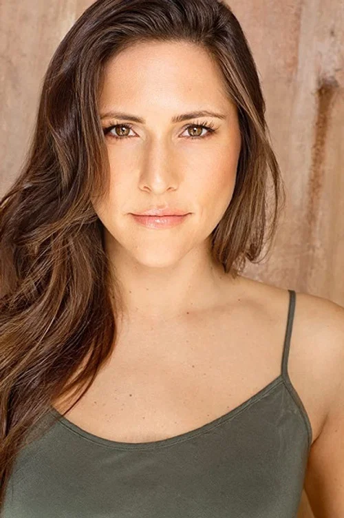 Photo of Becca Buckalew