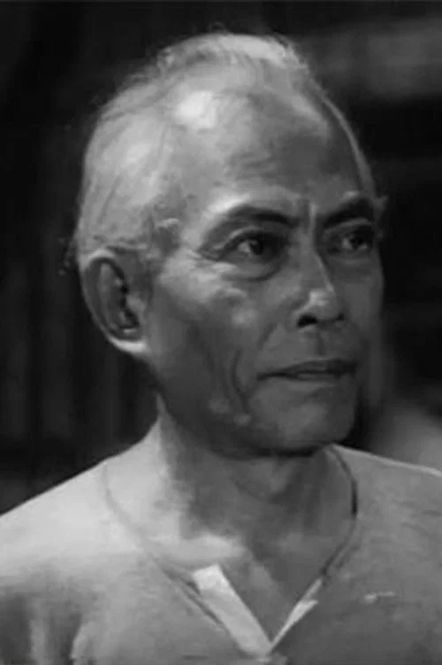 Photo of Pedro Faustino
