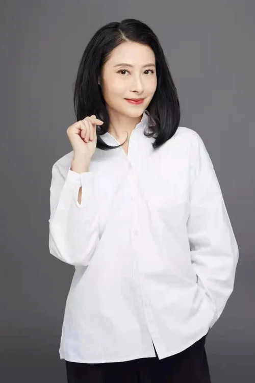 Photo of Deng Yuting