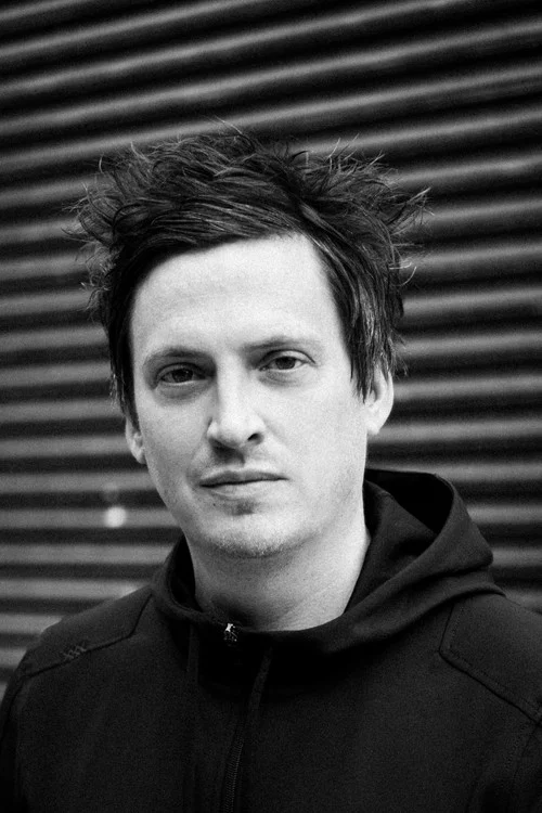 Photo of Kyle Bradstreet