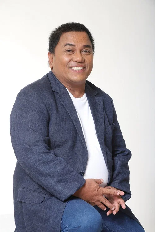 Photo of Dado C. Lumibao