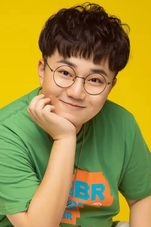 Photo of Zhang Dabao