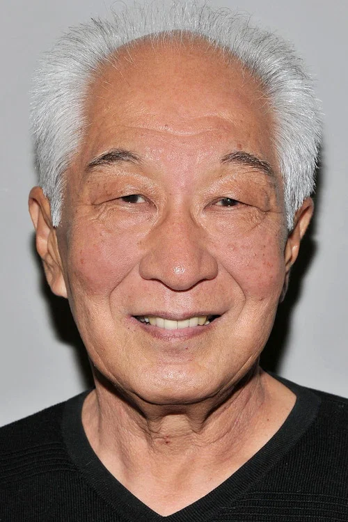Photo of Michael Yama