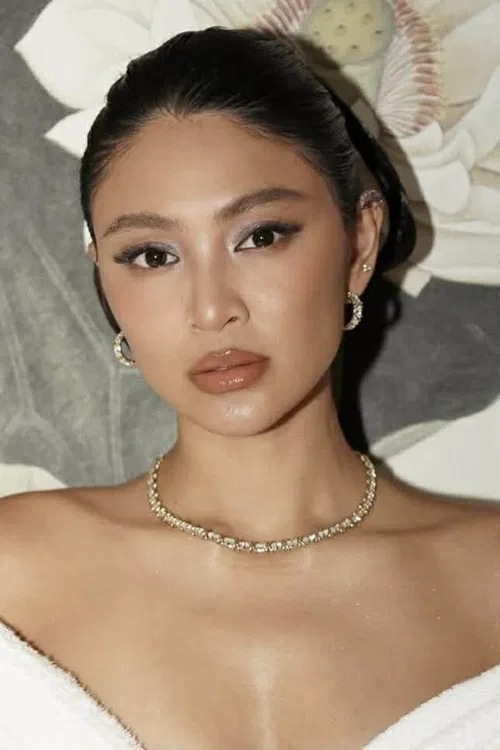Photo of Nadine Lustre