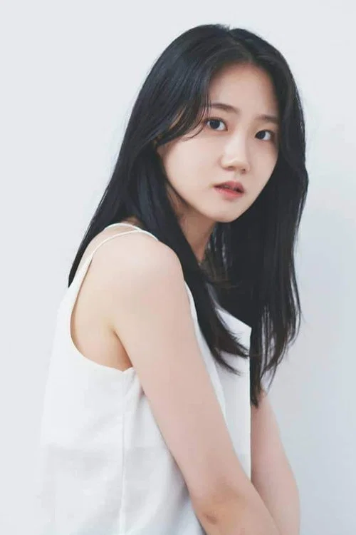 Photo of Lee Do-hye