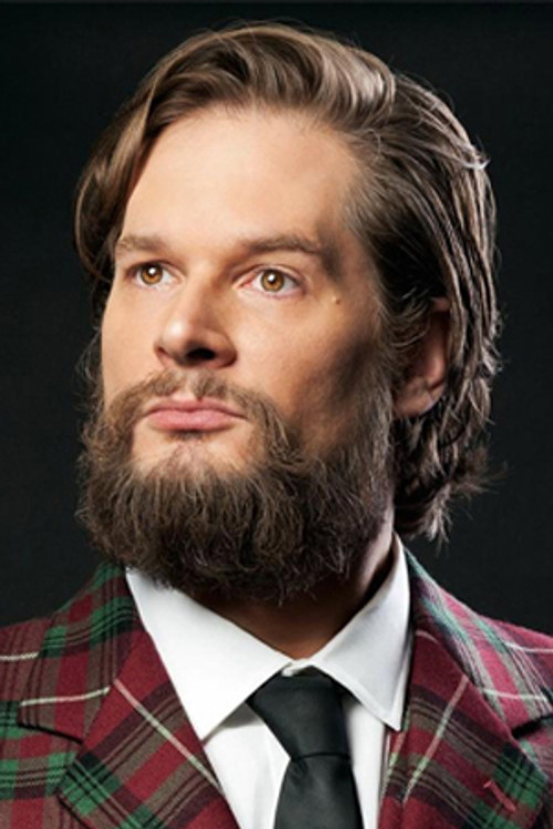 Photo of Bryan Fuller