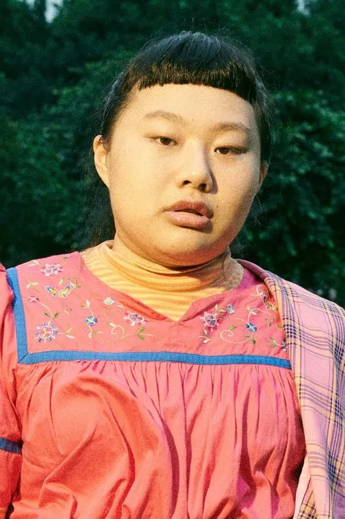Photo of Apple Chen