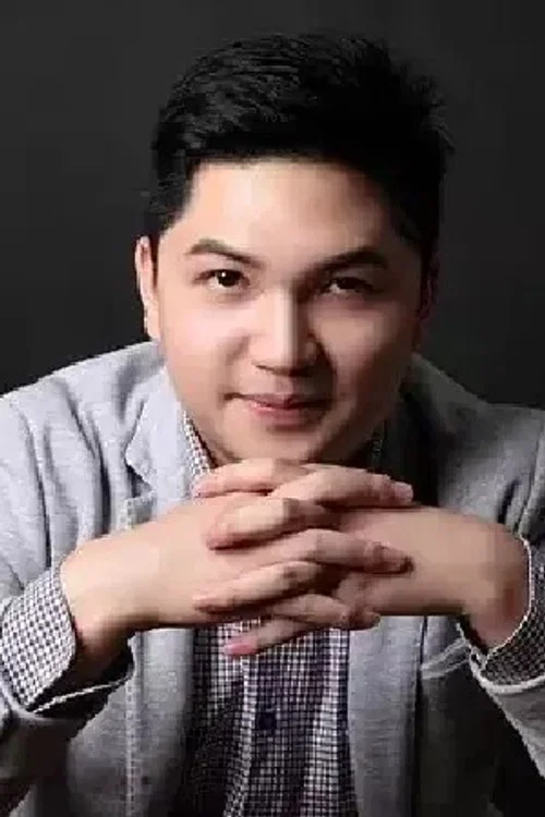 Photo of Zhiwei Deng