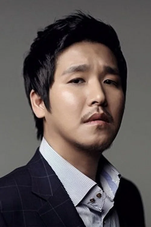 Photo of Han Soo-hyun