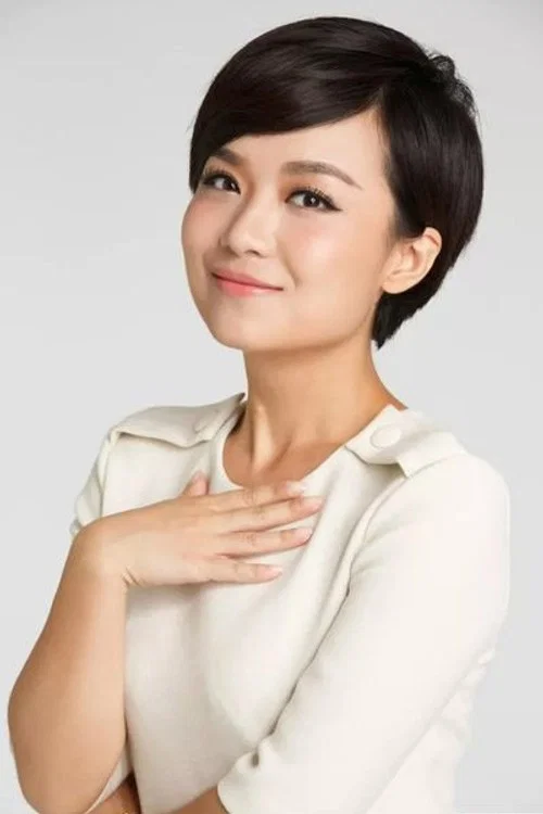 Photo of Yanzi Yan