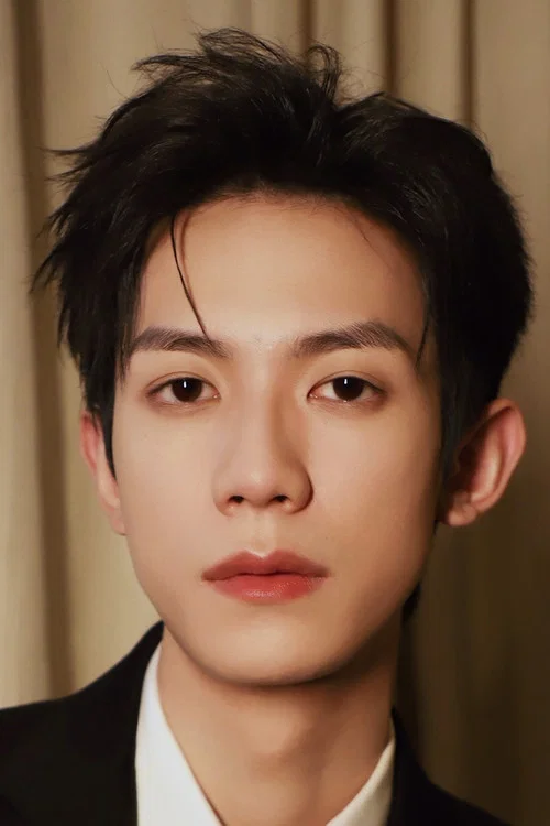 Photo of Wang Yijun