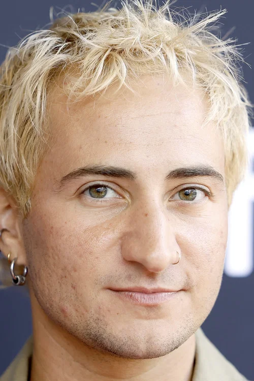 Photo of Luca Intili