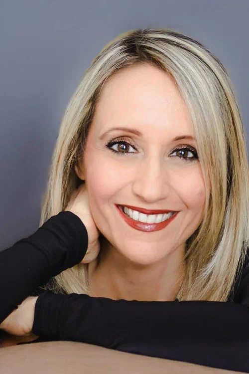 Photo of Sharon Farber