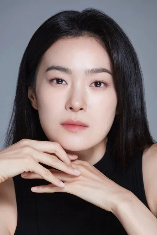Photo of Ok Ja-yeon