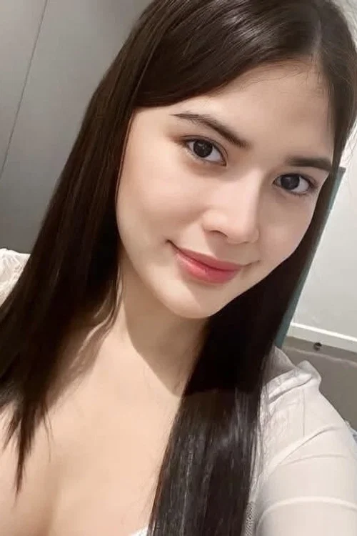 Photo of Anne Marie Gonzales