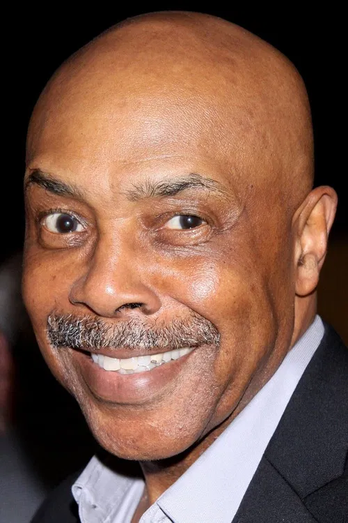 Photo of Roscoe Orman