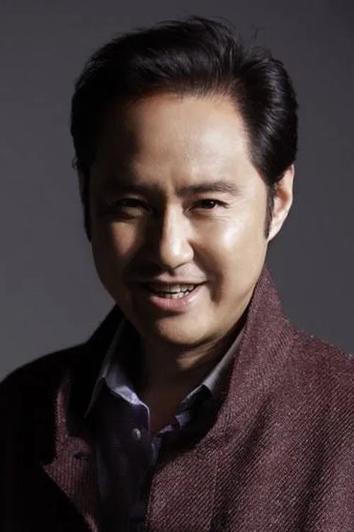 Photo of Feng Lei