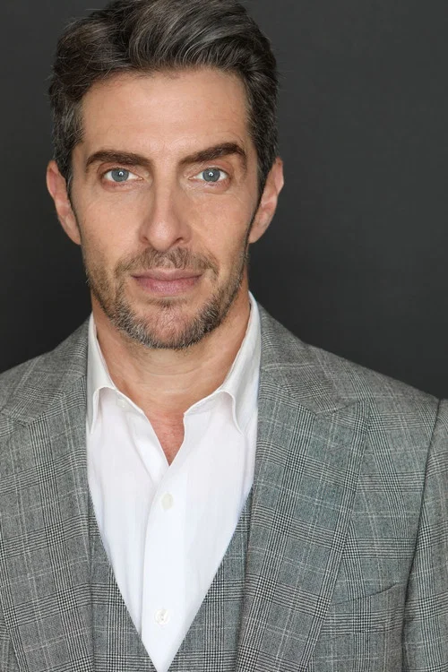 Photo of Andrew Ableson