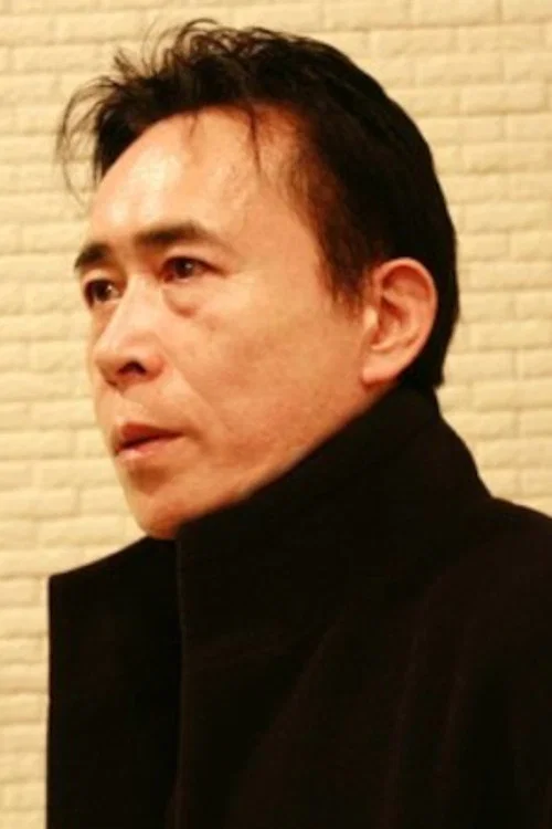 Photo of Susumu Hirasawa