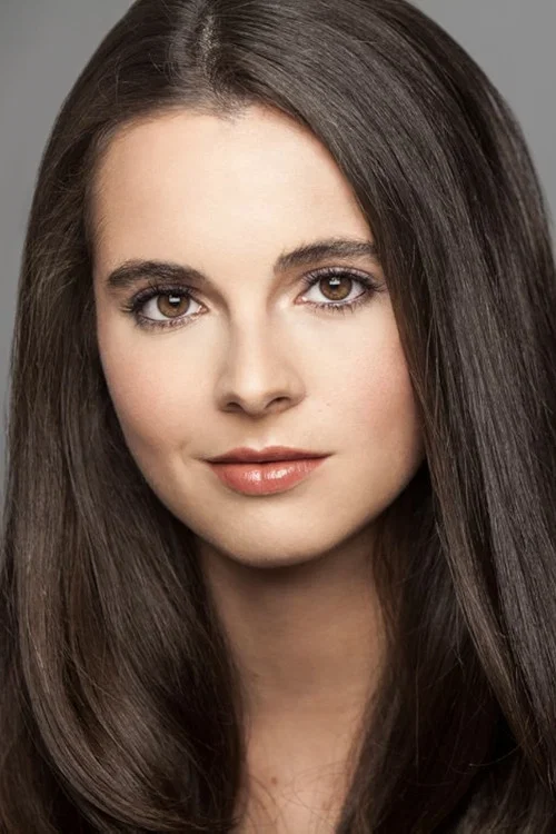 Photo of Vanessa Marano