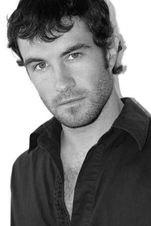 Photo of Richard King