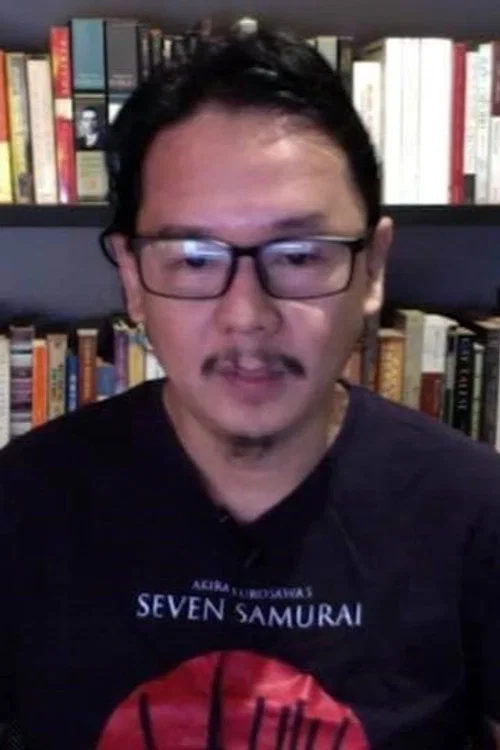 Photo of Januar Yap