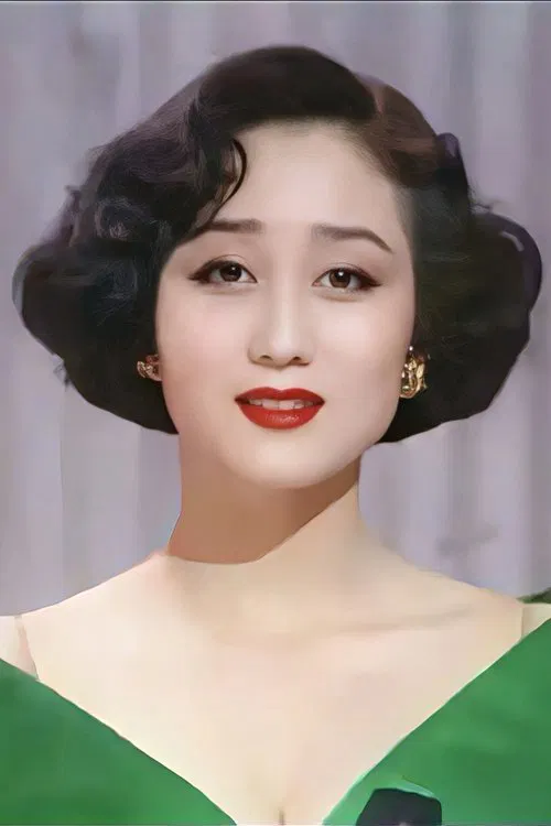 Photo of Nina Li Chi